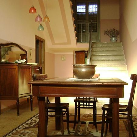 B&B Ex Magazzeno Barlotti Paestum Eksteriør bilde