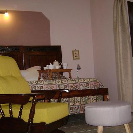 B&B Ex Magazzeno Barlotti Paestum Eksteriør bilde