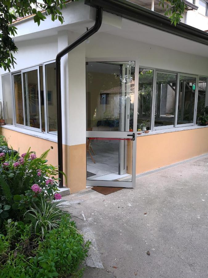B&B Ex Magazzeno Barlotti Paestum Eksteriør bilde