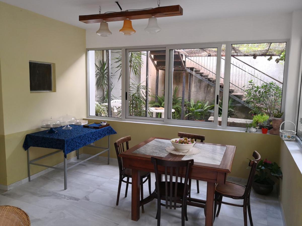 B&B Ex Magazzeno Barlotti Paestum Eksteriør bilde