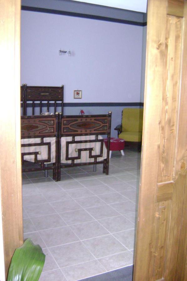 B&B Ex Magazzeno Barlotti Paestum Eksteriør bilde