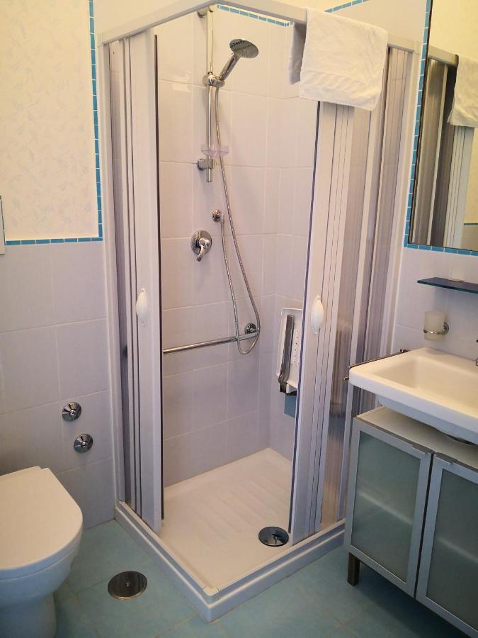 B&B Ex Magazzeno Barlotti Paestum Eksteriør bilde